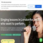 cityvocalcoach.com