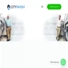 citywashamsterdam.com