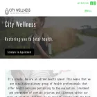 citywellness.com