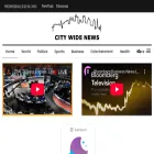 citywidenews.com