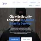 citywidesecuritycompany.com