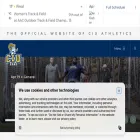 ciuathletics.com