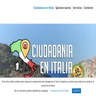 ciudadania-enitalia.com