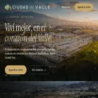 ciudaddelvalle.com