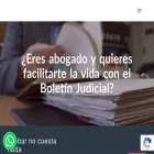 ciudadjudicialjalisco.com