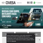 civesachevrolet.com.br