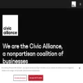 civicalliance.com