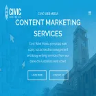 civicwebmedia.com.au