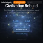 civilizationrebuild.com