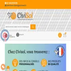 civisol.fr