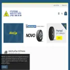 cizerl.com