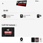 cjay92.com