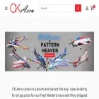 ckaero.net