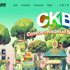 ckbeco.fund