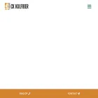 ckkulfiber.dk