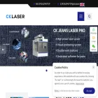 cklasermachine.com
