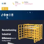 ckmetalstorage.com