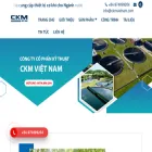 ckmvietnam.com