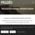 ckpraded.cz