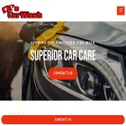 ckscarwash.com