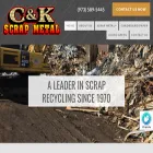 ckscrap.com