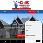 ckservicesinc.com