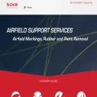 cksrunwayservices.com