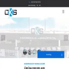 cksseals.com