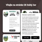 cksvatyjur.sk