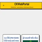 ckwebportal.com