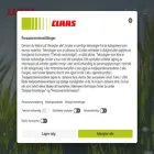 claas.no