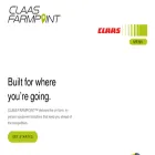 claasfarmpoint.com