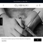 clabauxhair.com