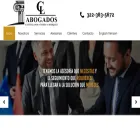 clabogadosyasociados.com