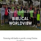 clacademy.org