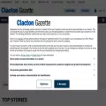 clactonandfrintongazette.co.uk