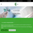 cladescomposites.com