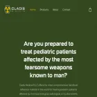 cladismed.com