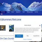 claesgrundsten.se
