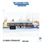 claesons.com
