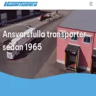 claessontrans.se