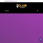 claimacademy.org