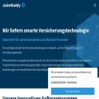claimbuddy.de