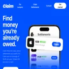 claimmoney.com