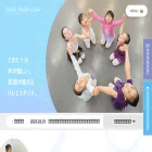 clair-ballet.com