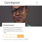 claireafuajorgensen.coach