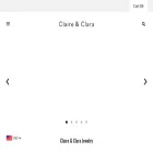 claireandclara.com