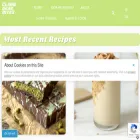 clairebearbites.com