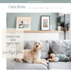 clairebinksphotography.com