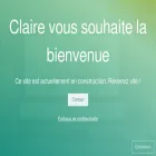 clairefrentz.com